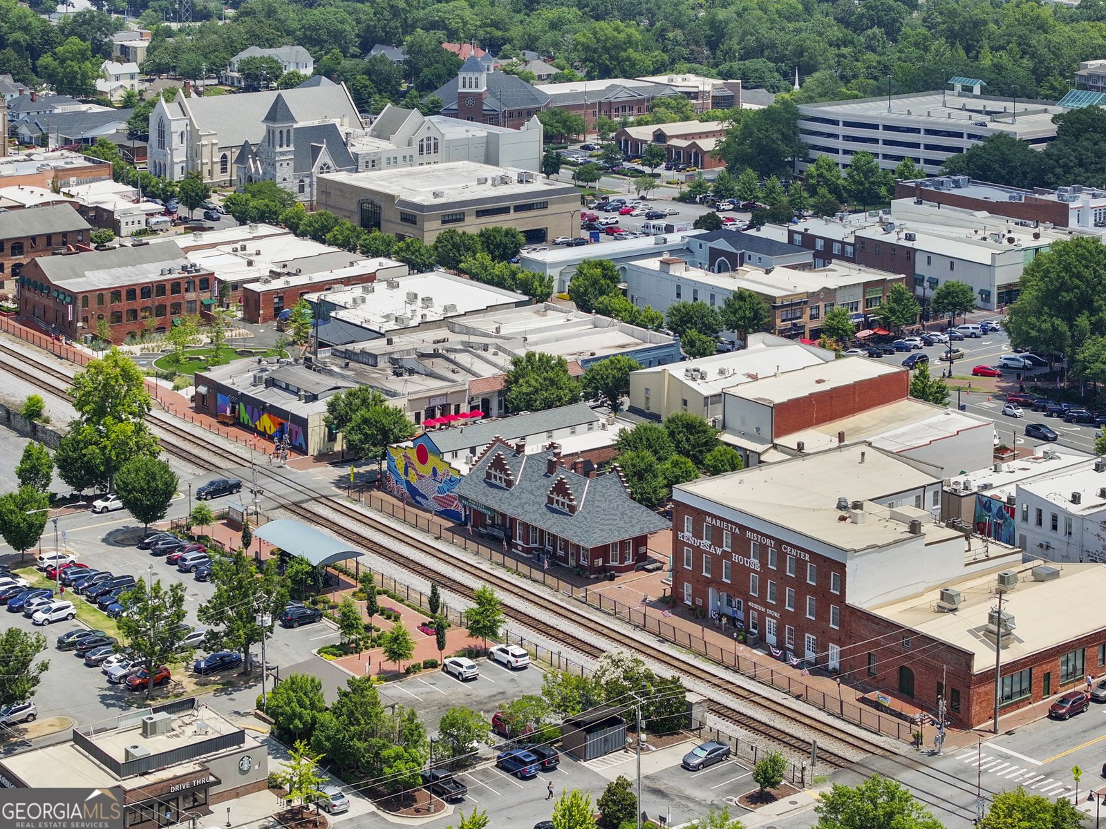 399 Sandtown Road Marietta - 43