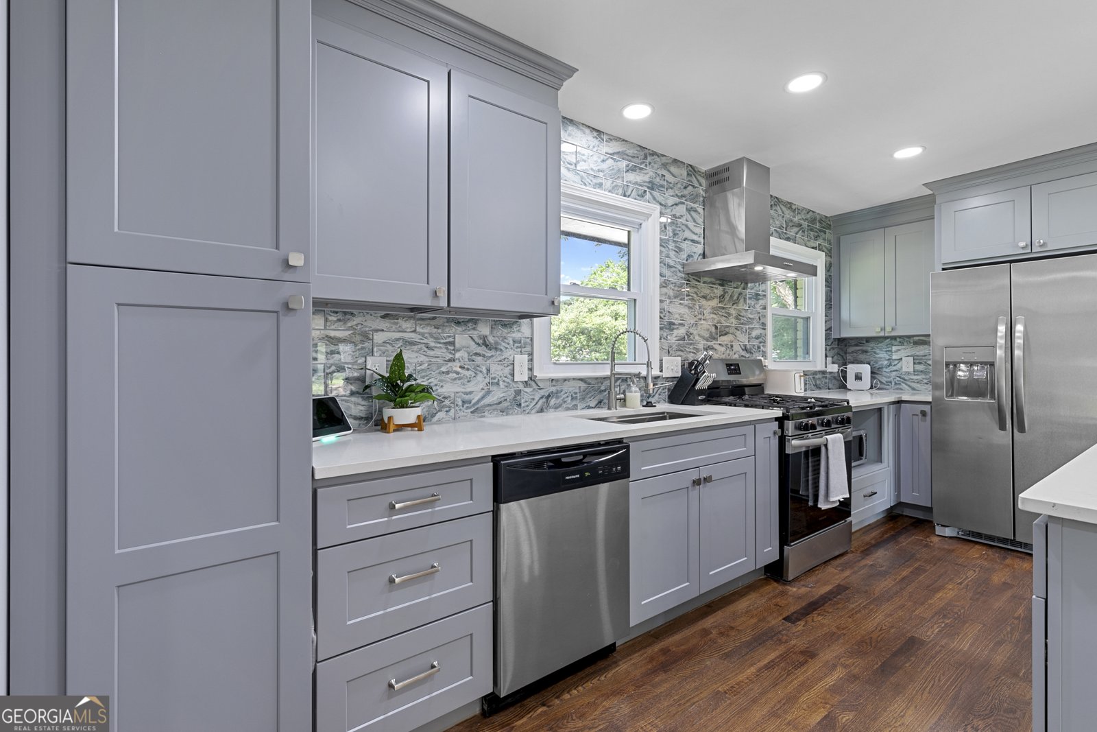 399 Sandtown Road Marietta - 5