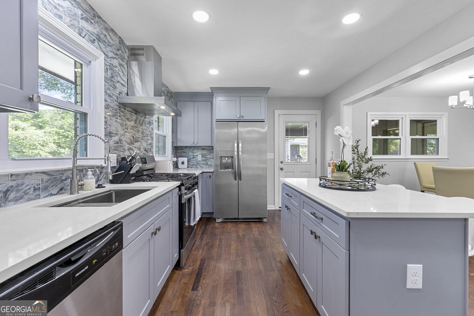 399 Sandtown Road Marietta - 7