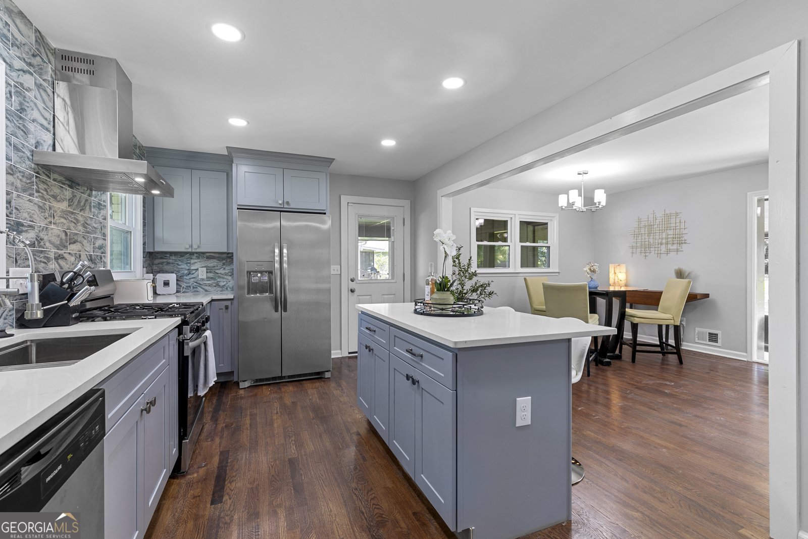 399 Sandtown Road Marietta - 8