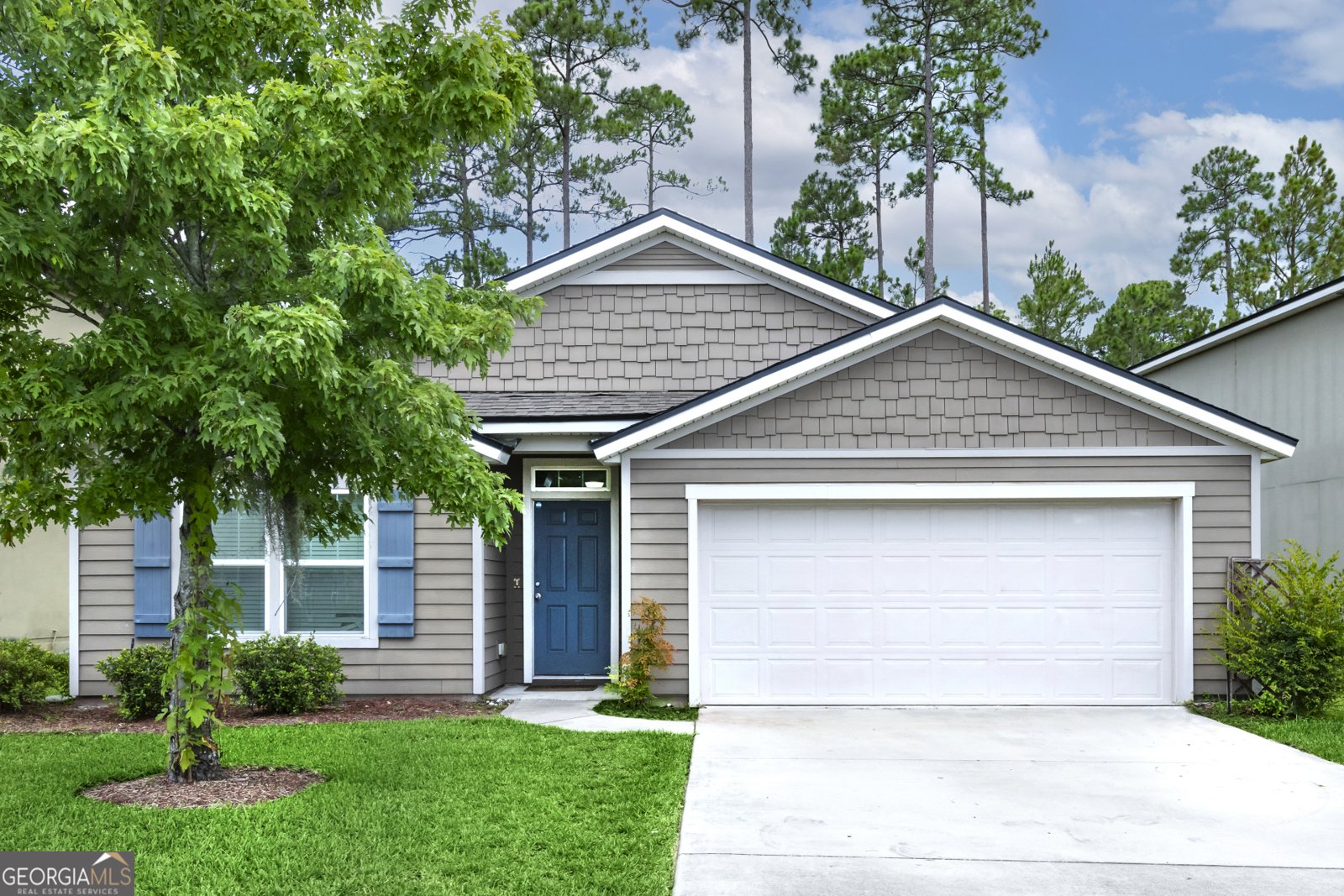 318 Brooklet Circle St. Marys - 1