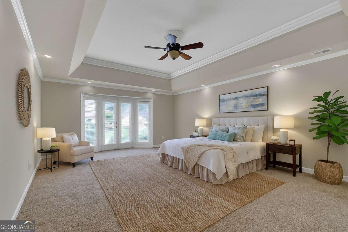5950 Meadow Brook Lane Cumming - 5