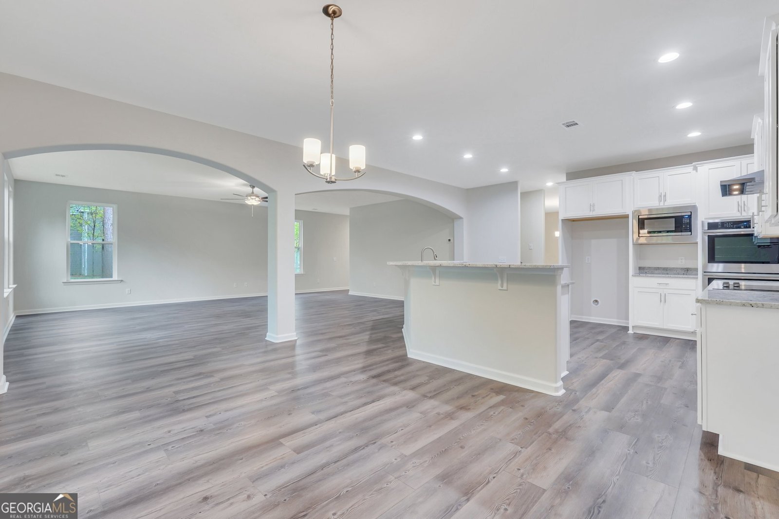418 Northshore Drive Kingsland - 20