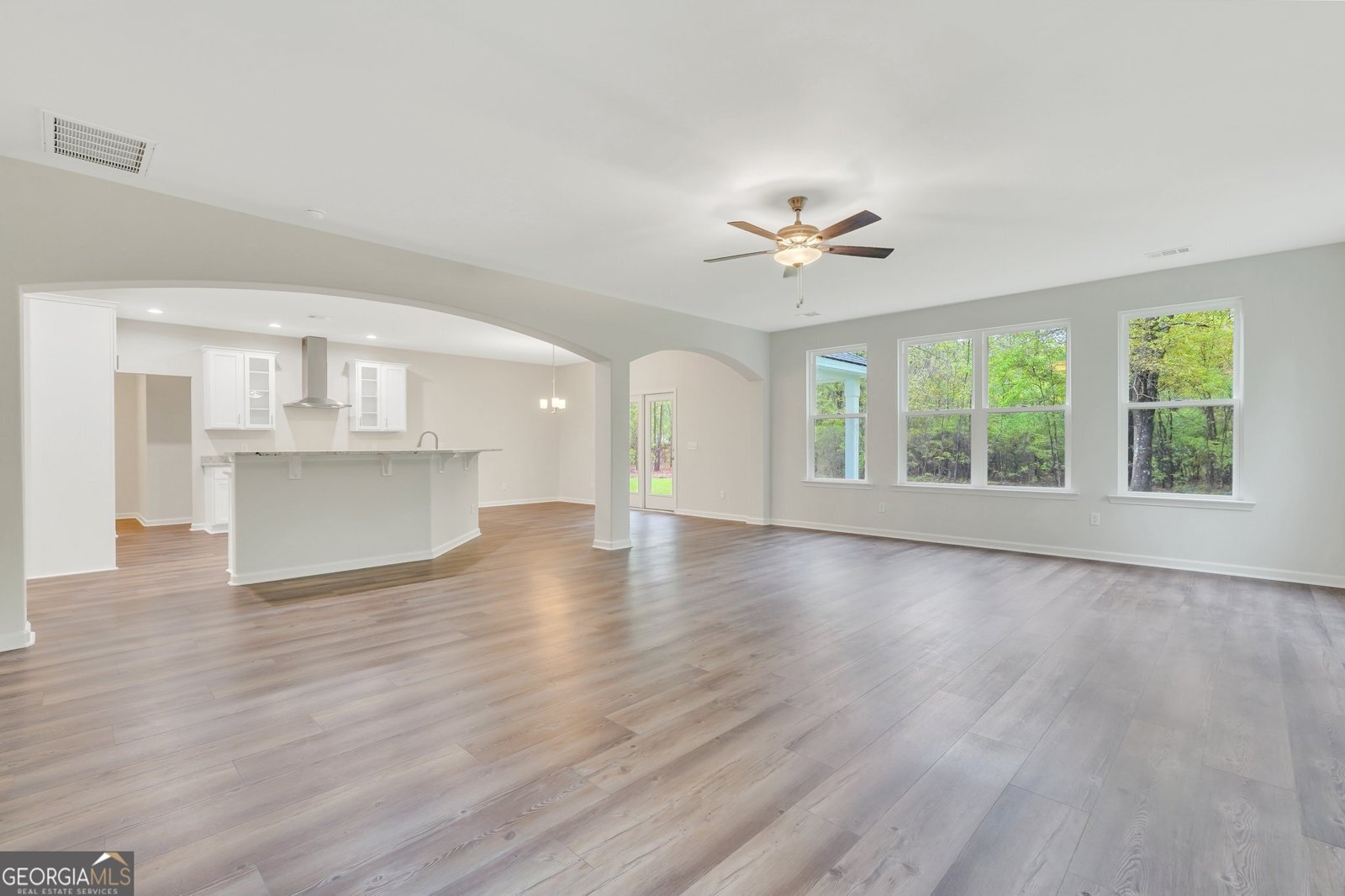 418 Northshore Drive Kingsland - 22