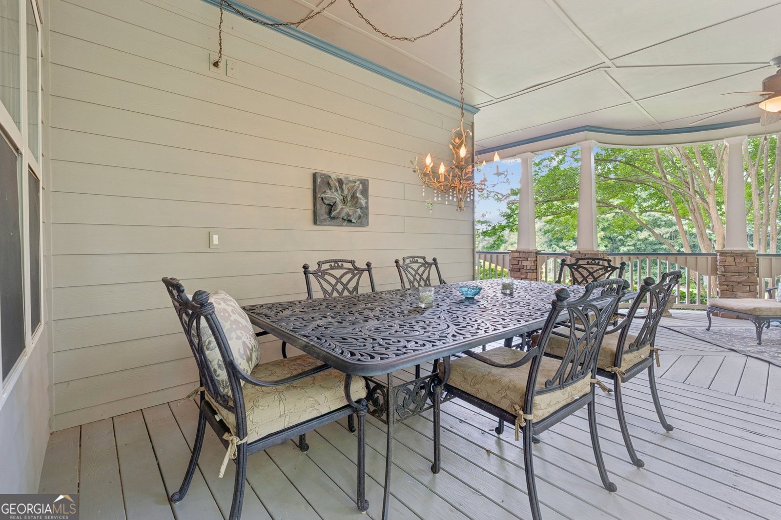 103 Waterford Court Jefferson - 40