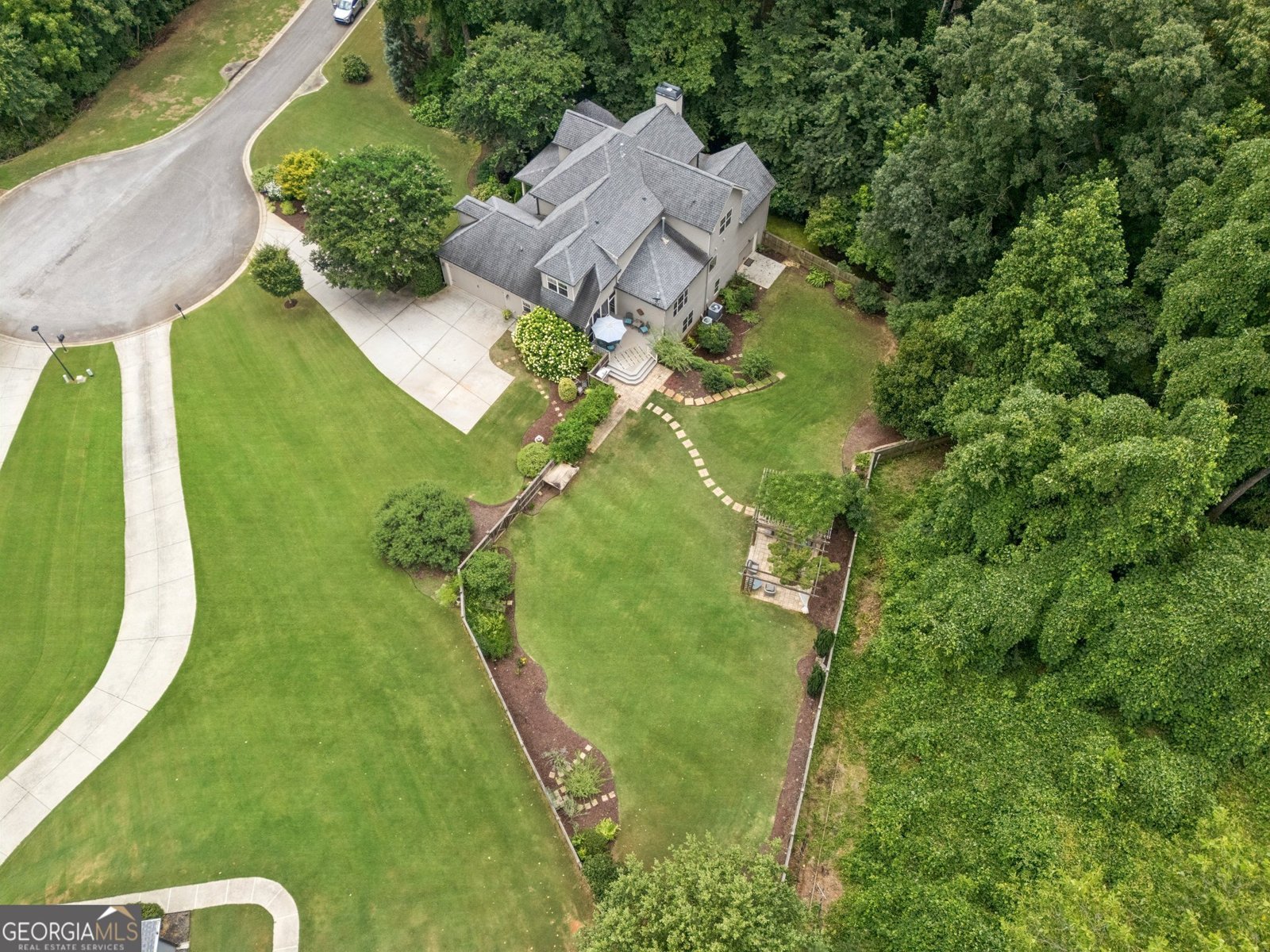 103 Waterford Court Jefferson - 48