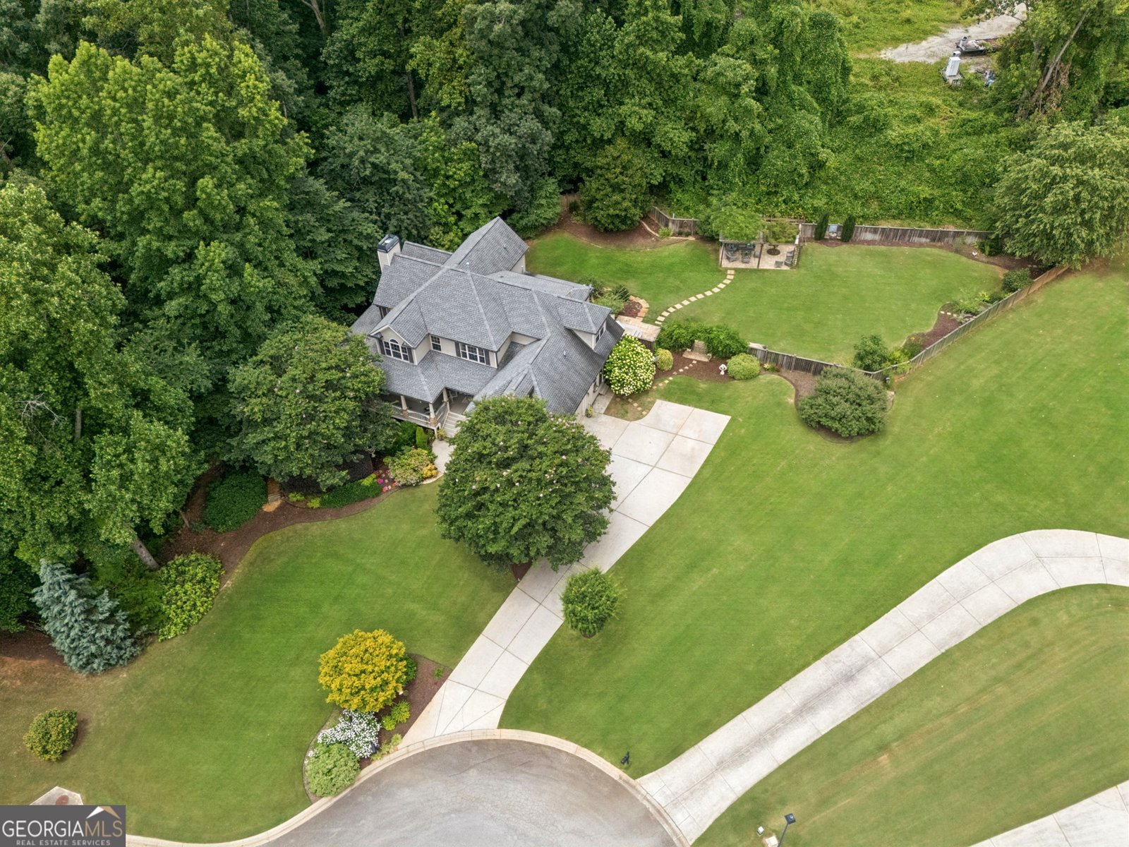 103 Waterford Court Jefferson - 49