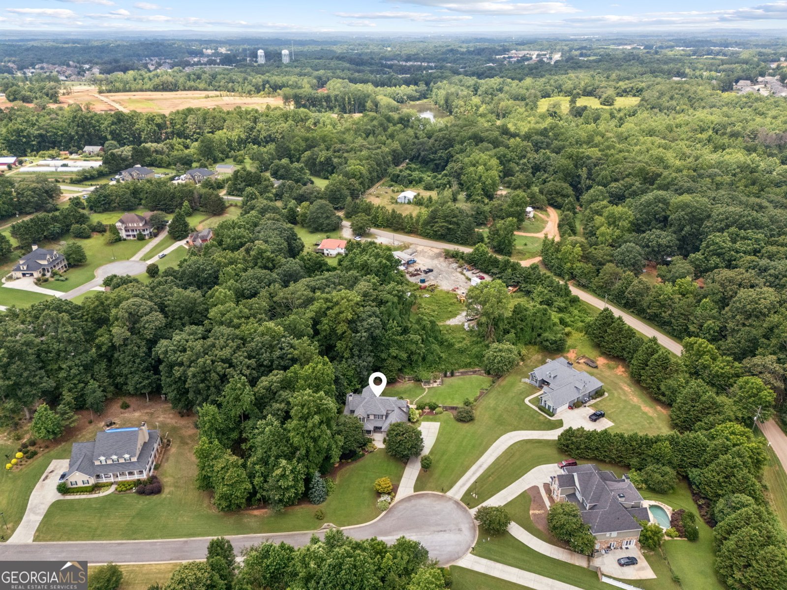 103 Waterford Court Jefferson - 50
