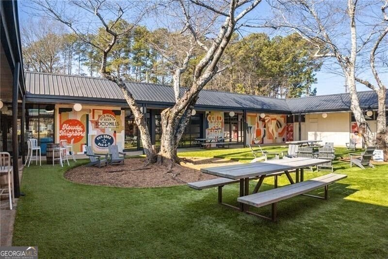 1415 Dalewood Drive Atlanta - 4
