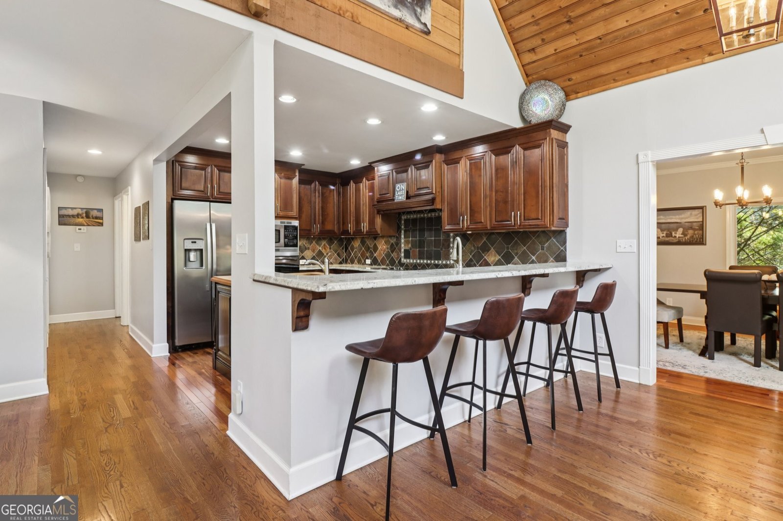 80 Eastview Drive Dawsonville - 17