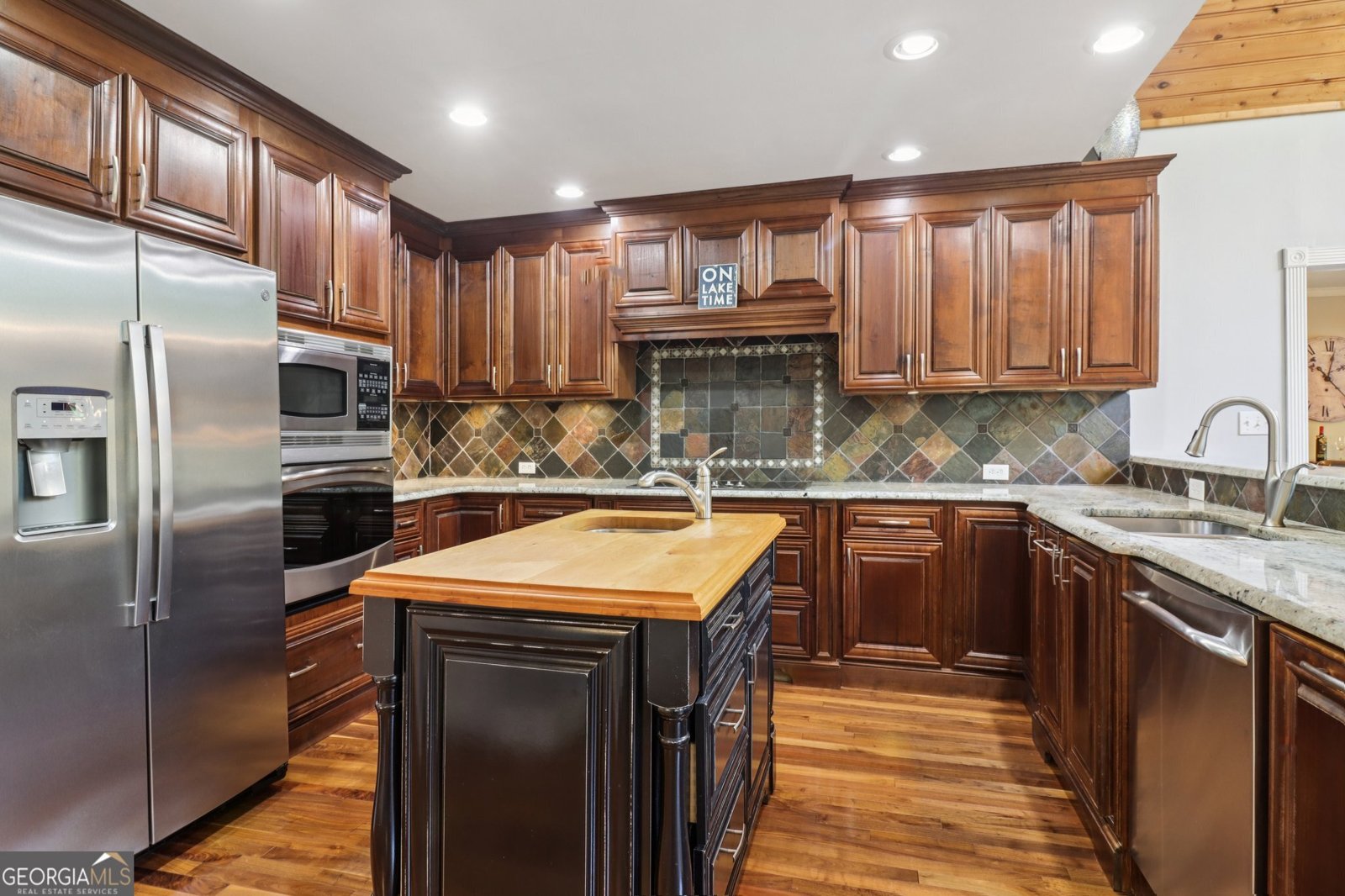 80 Eastview Drive Dawsonville - 18