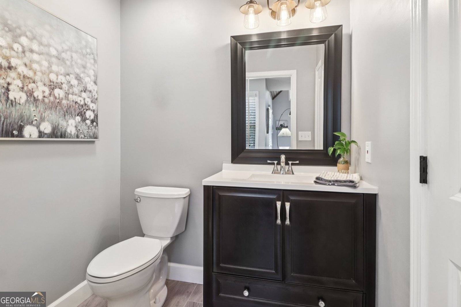 80 Eastview Drive Dawsonville - 22