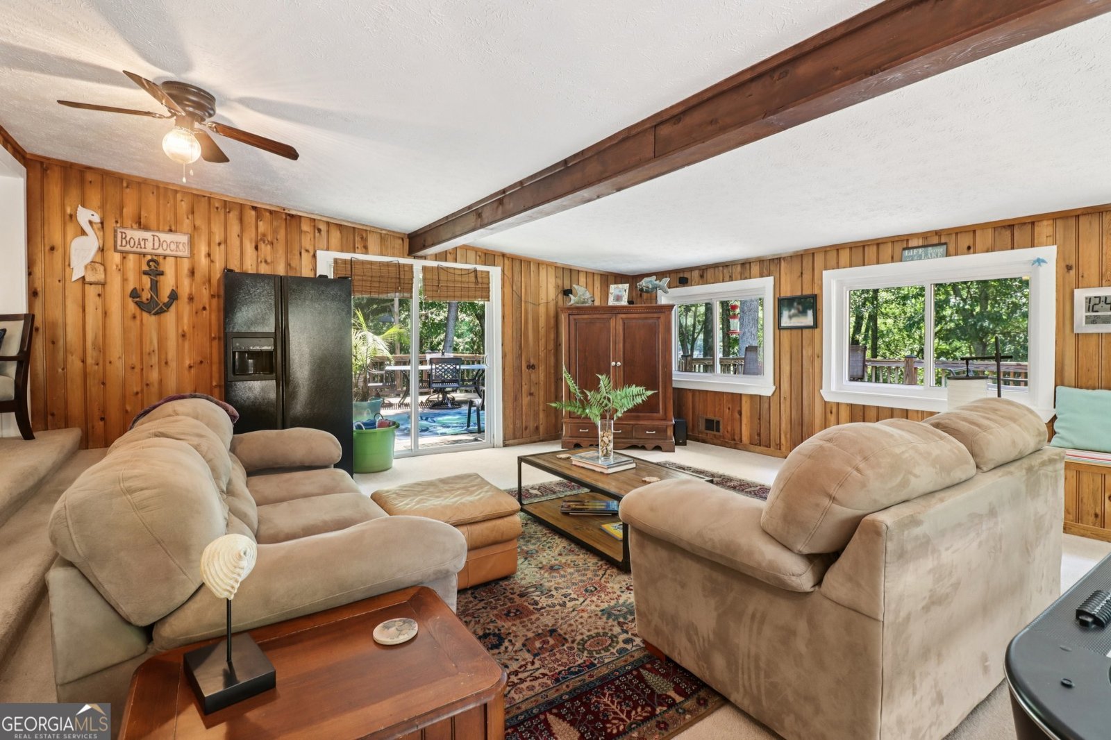 80 Eastview Drive Dawsonville - 23