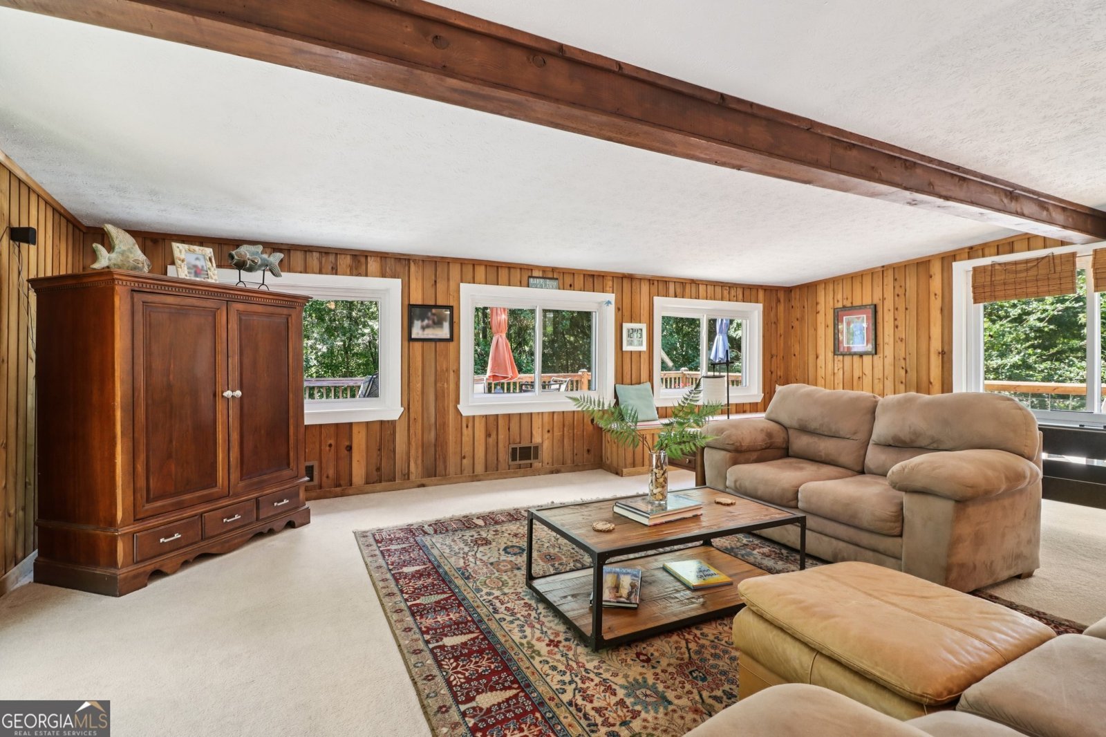 80 Eastview Drive Dawsonville - 24