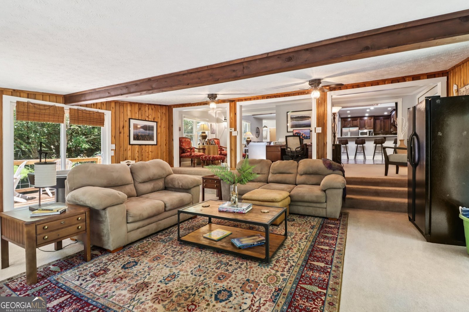 80 Eastview Drive Dawsonville - 25