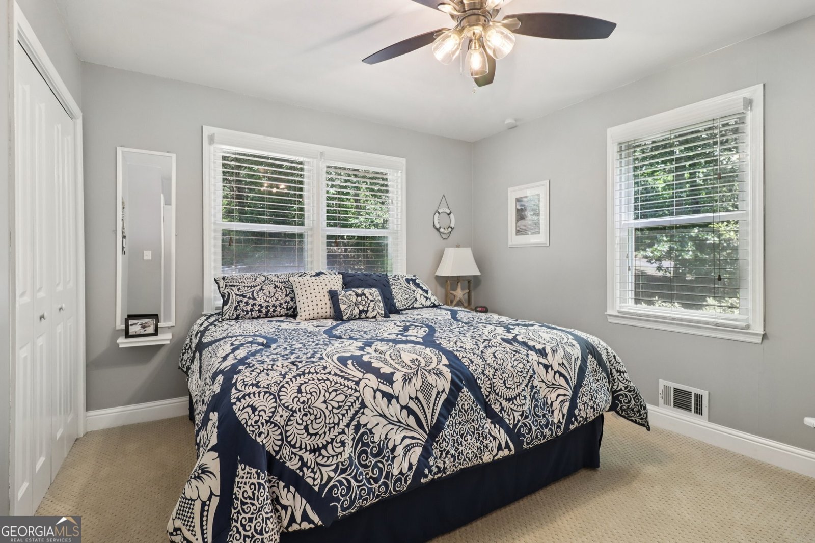 80 Eastview Drive Dawsonville - 26