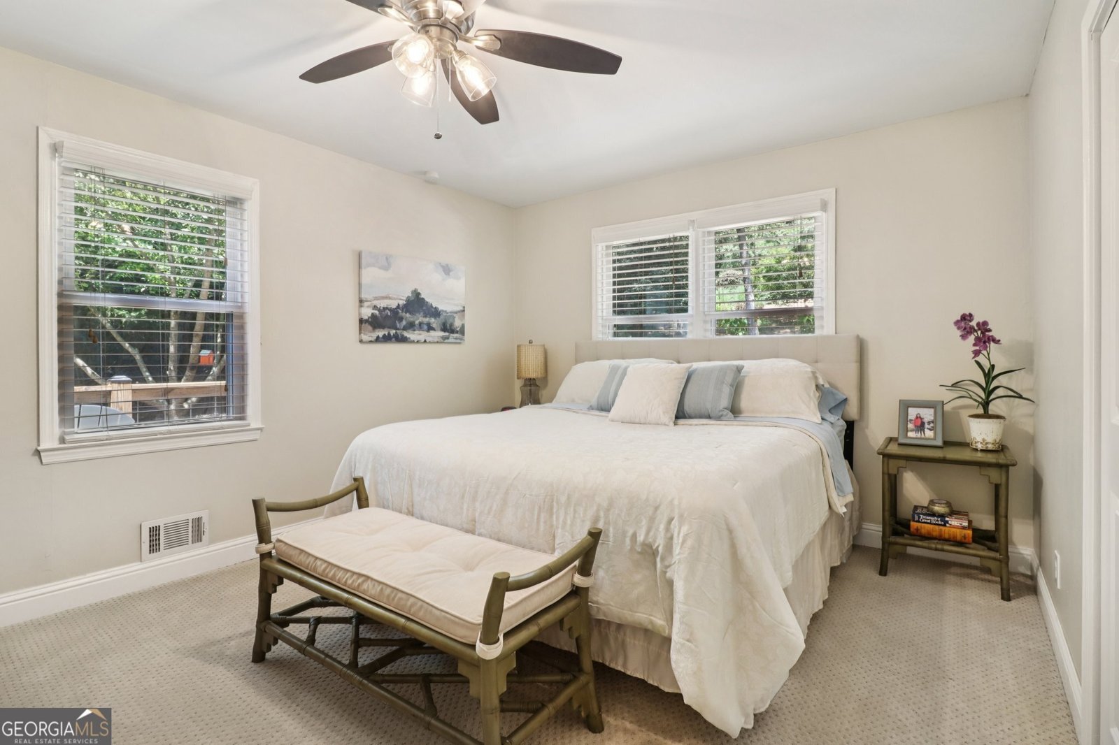 80 Eastview Drive Dawsonville - 27