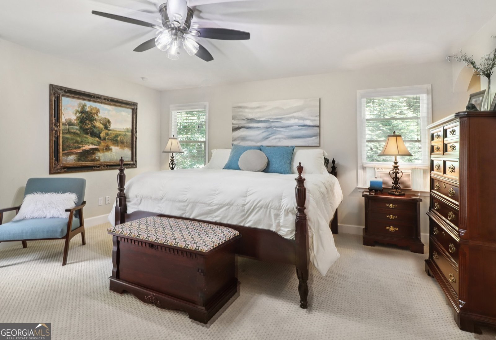 80 Eastview Drive Dawsonville - 32