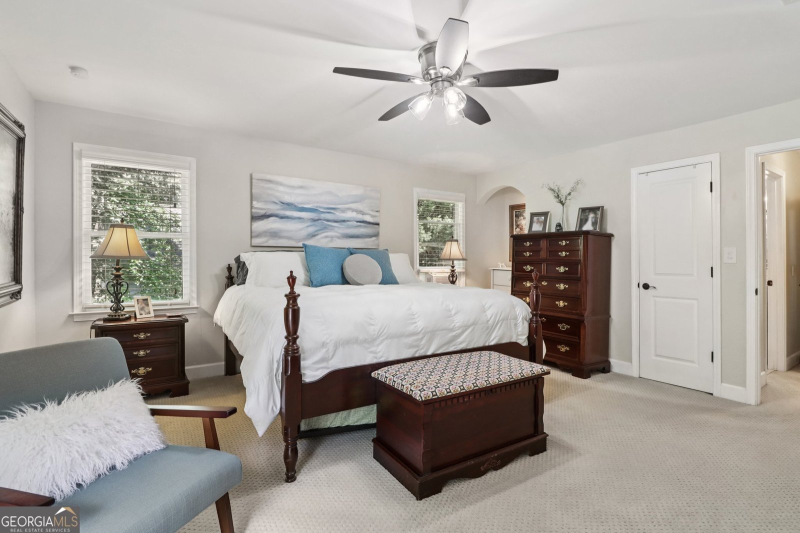 80 Eastview Drive Dawsonville - 33