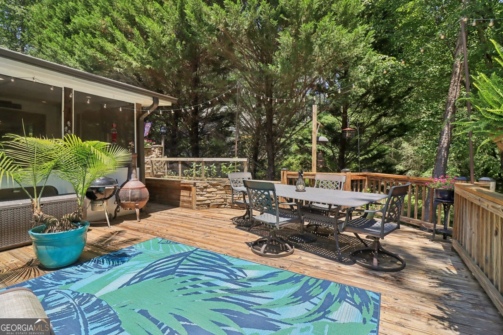 80 Eastview Drive Dawsonville - 38