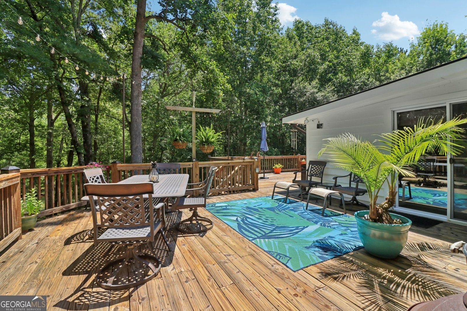 80 Eastview Drive Dawsonville - 39