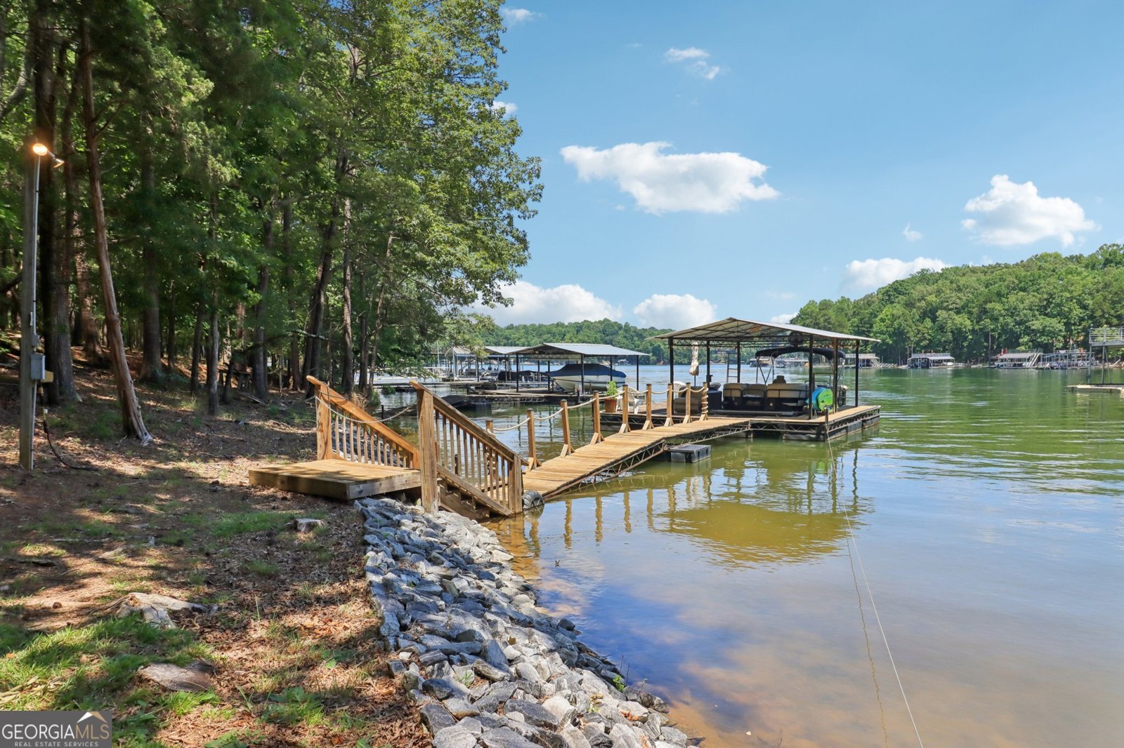 80 Eastview Drive Dawsonville - 4