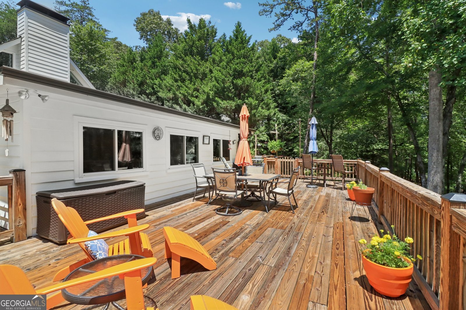 80 Eastview Drive Dawsonville - 40