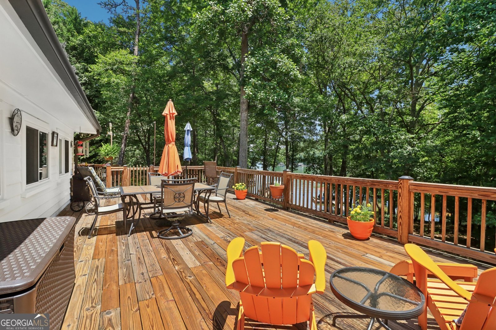 80 Eastview Drive Dawsonville - 41