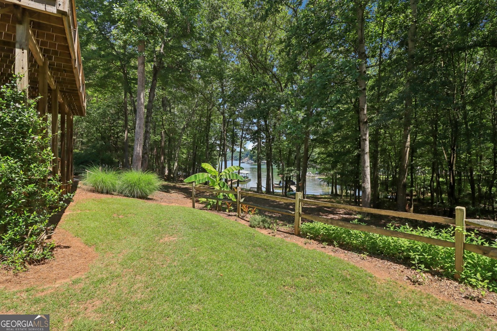 80 Eastview Drive Dawsonville - 42