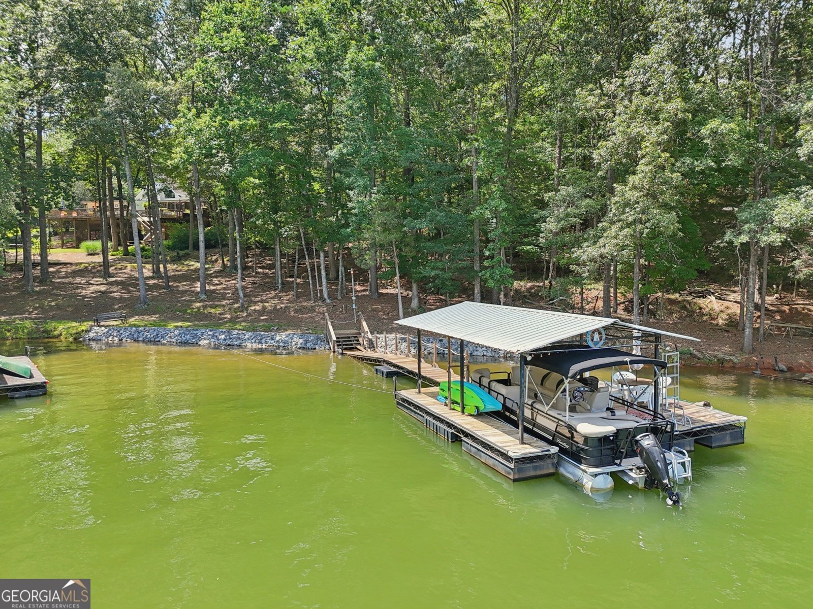 80 Eastview Drive Dawsonville - 44