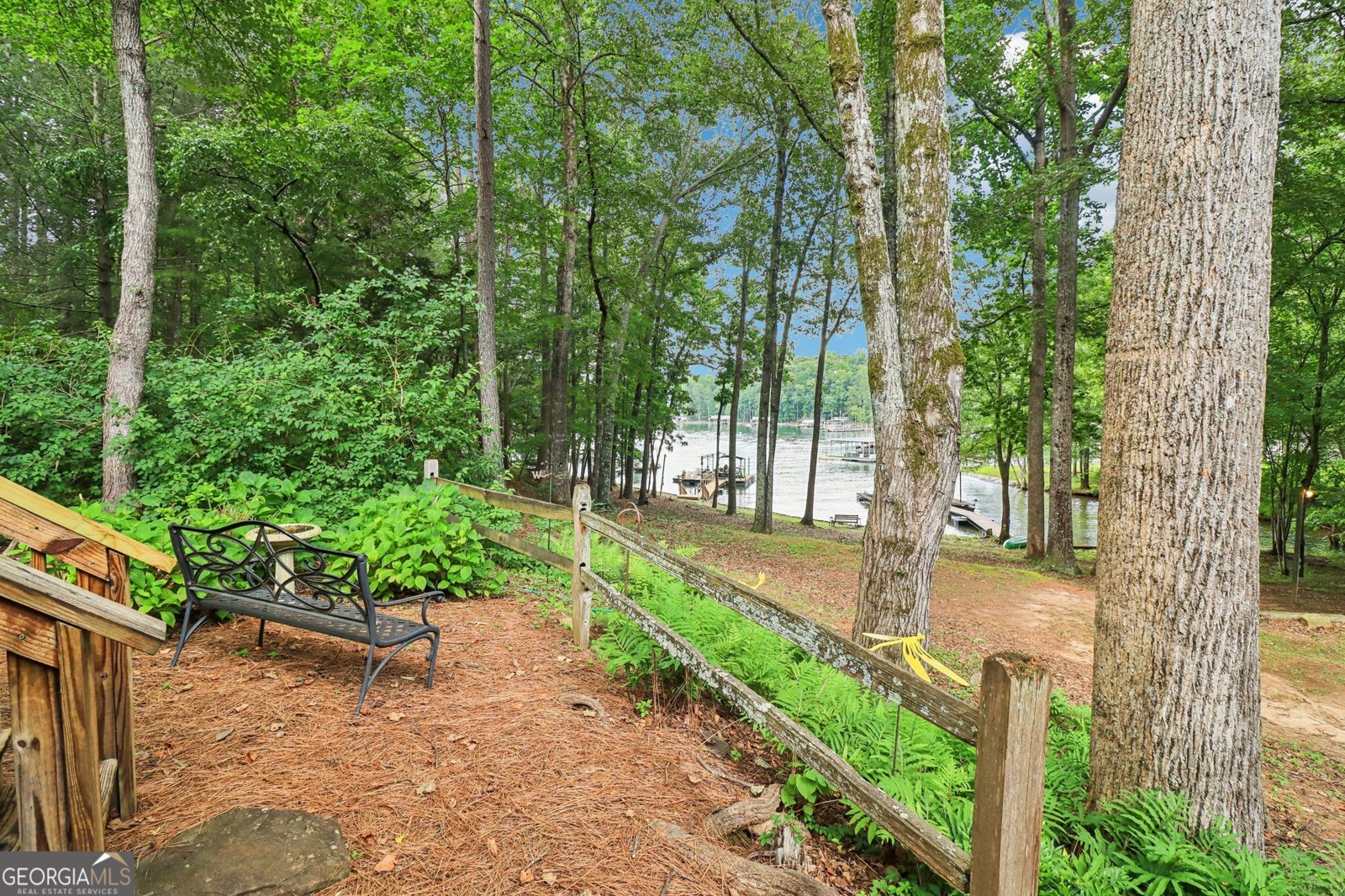 80 Eastview Drive Dawsonville - 46