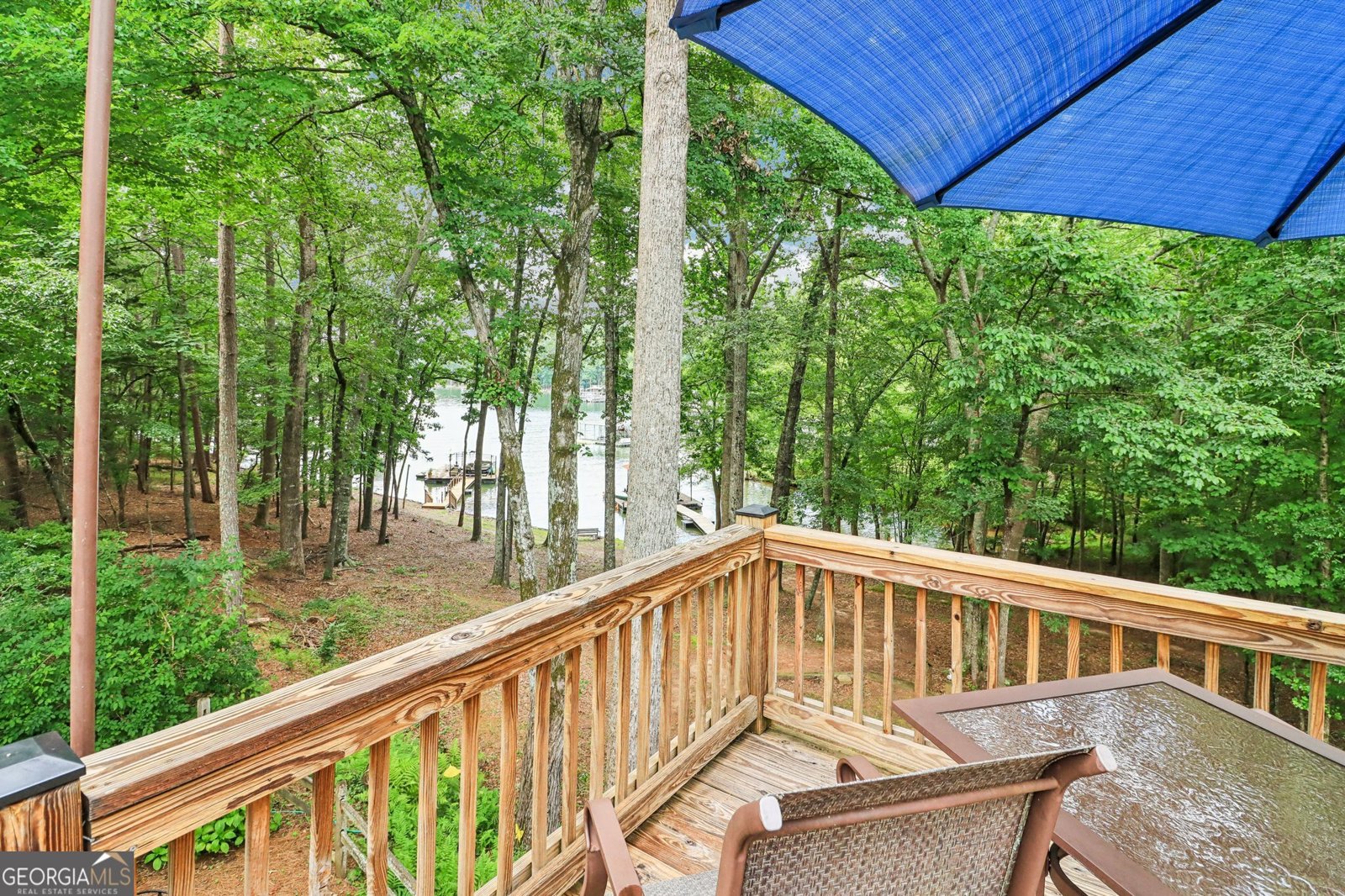 80 Eastview Drive Dawsonville - 47
