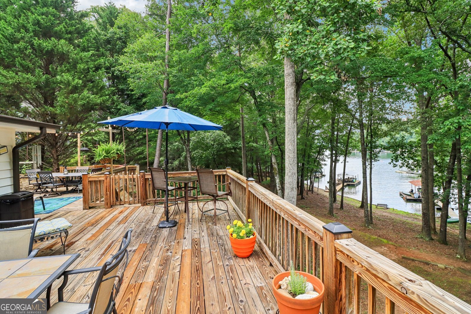 80 Eastview Drive Dawsonville - 48