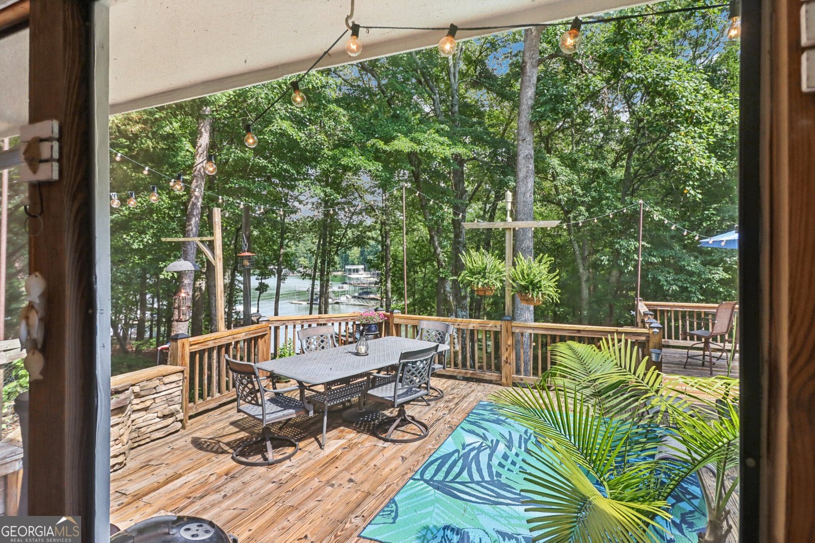80 Eastview Drive Dawsonville - 5