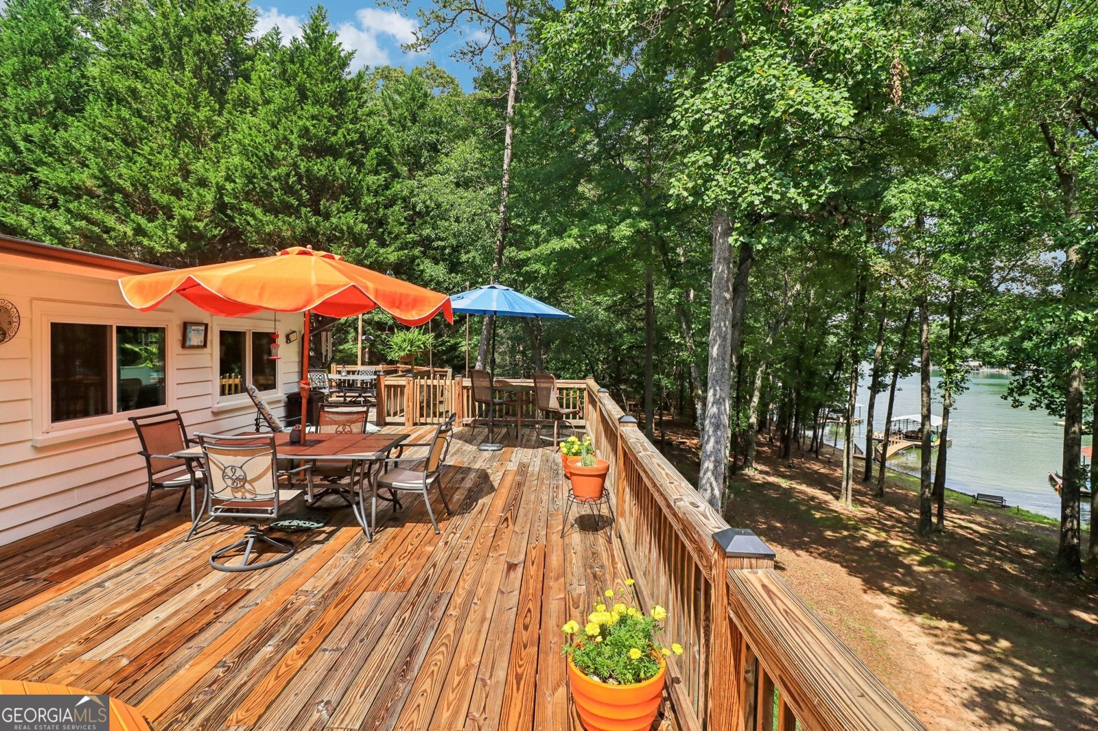 80 Eastview Drive Dawsonville - 6