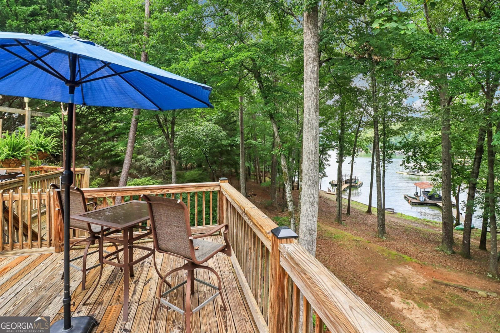 80 Eastview Drive Dawsonville - 8