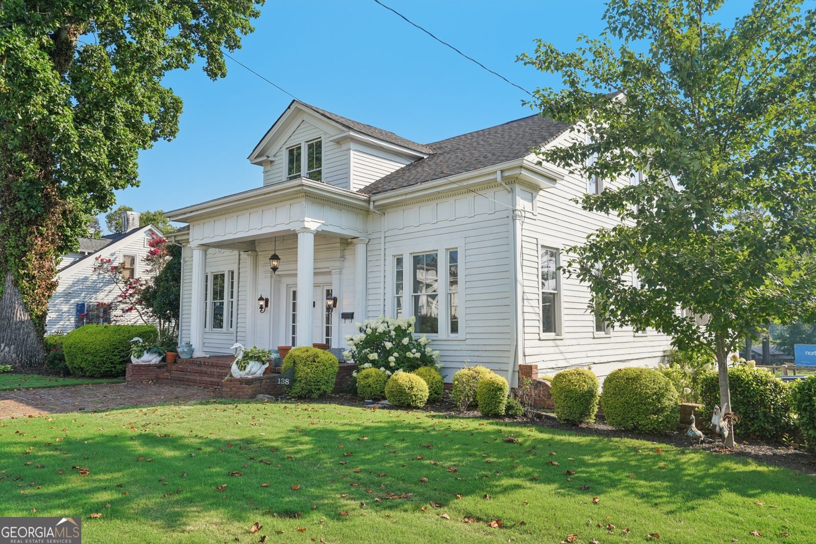138 Greenville Street Newnan - 2