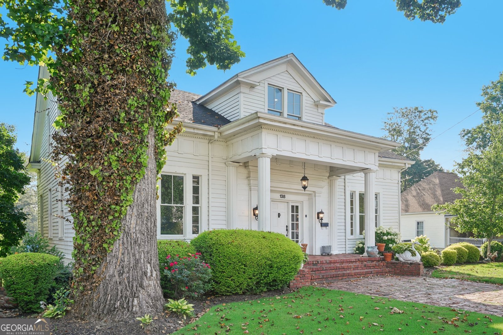 138 Greenville Street Newnan - 3