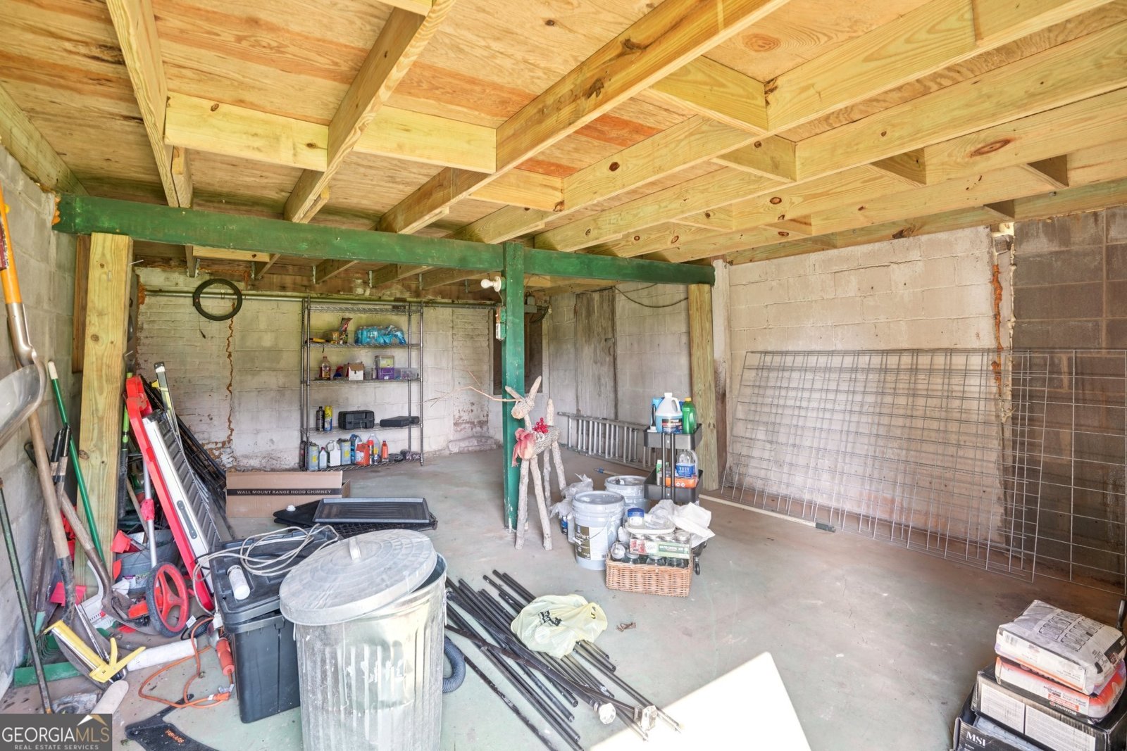 138 Greenville Street Newnan - 39