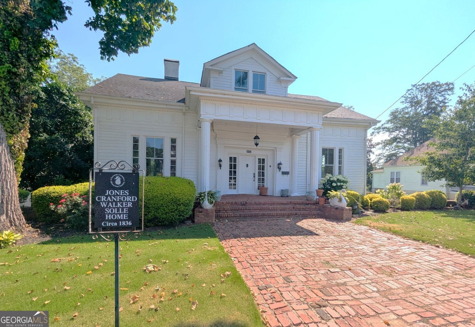 138 Greenville Street Newnan - 4