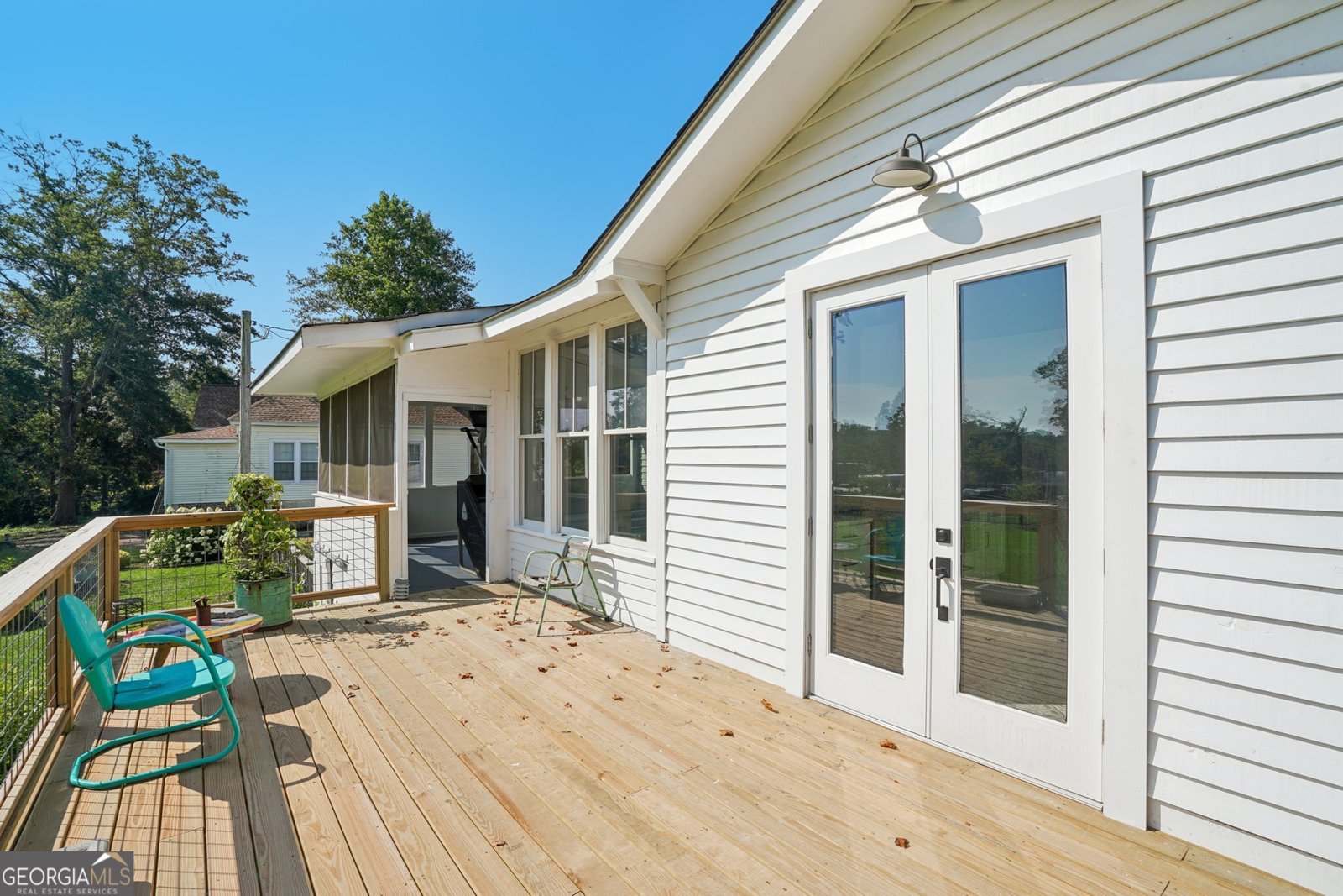 138 Greenville Street Newnan - 41