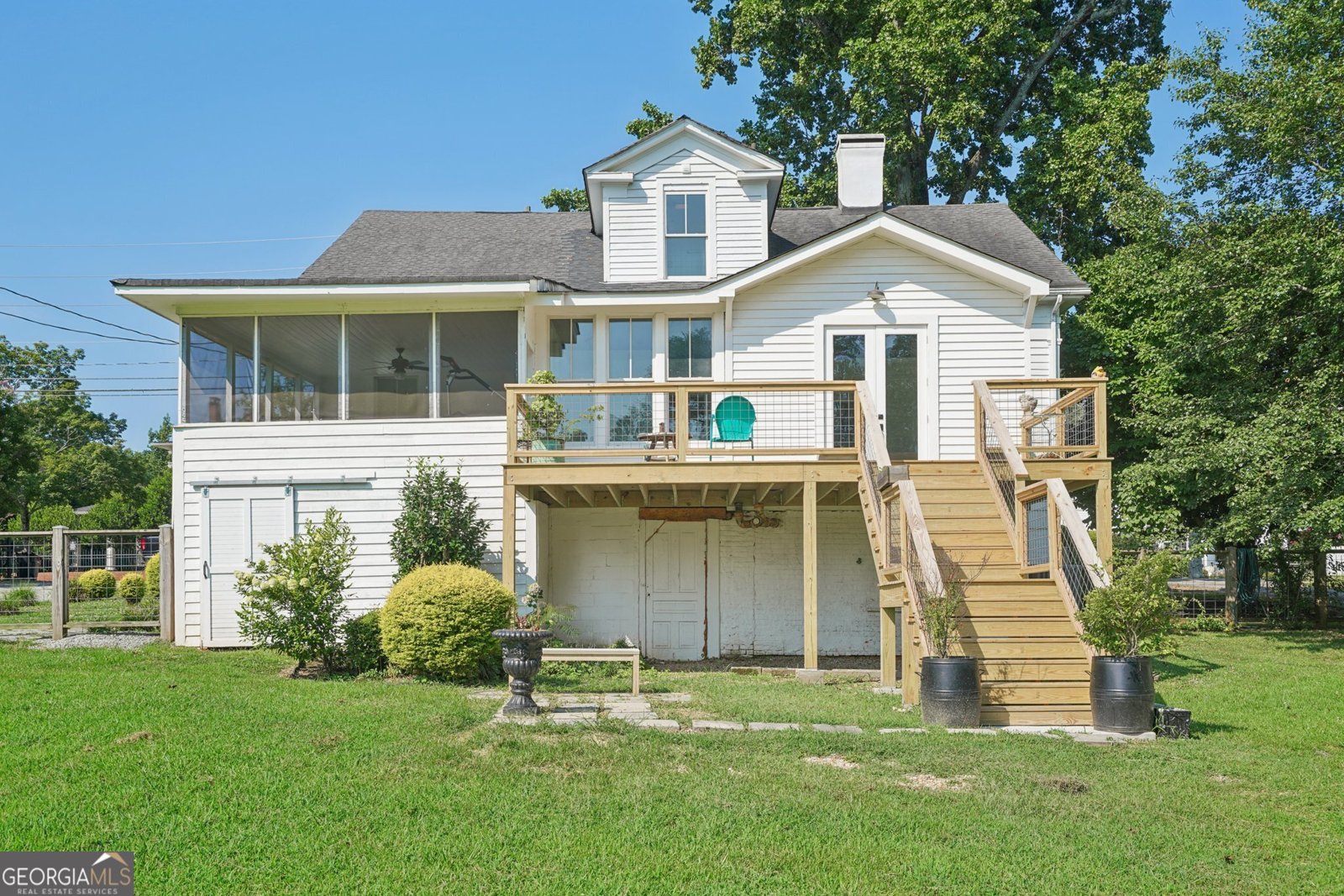 138 Greenville Street Newnan - 43