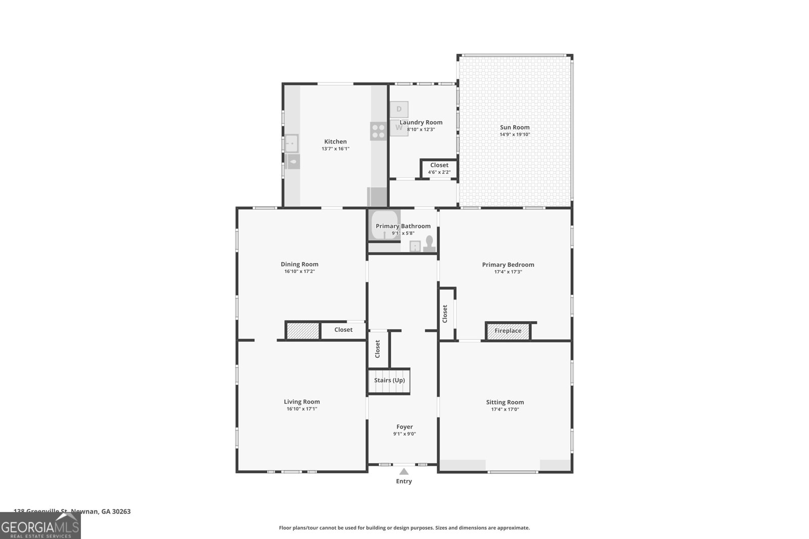 138 Greenville Street Newnan - 47