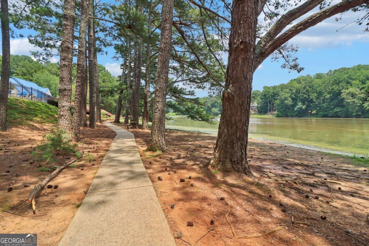 2575 Hidden Wood Lane Lawrenceville - 11
