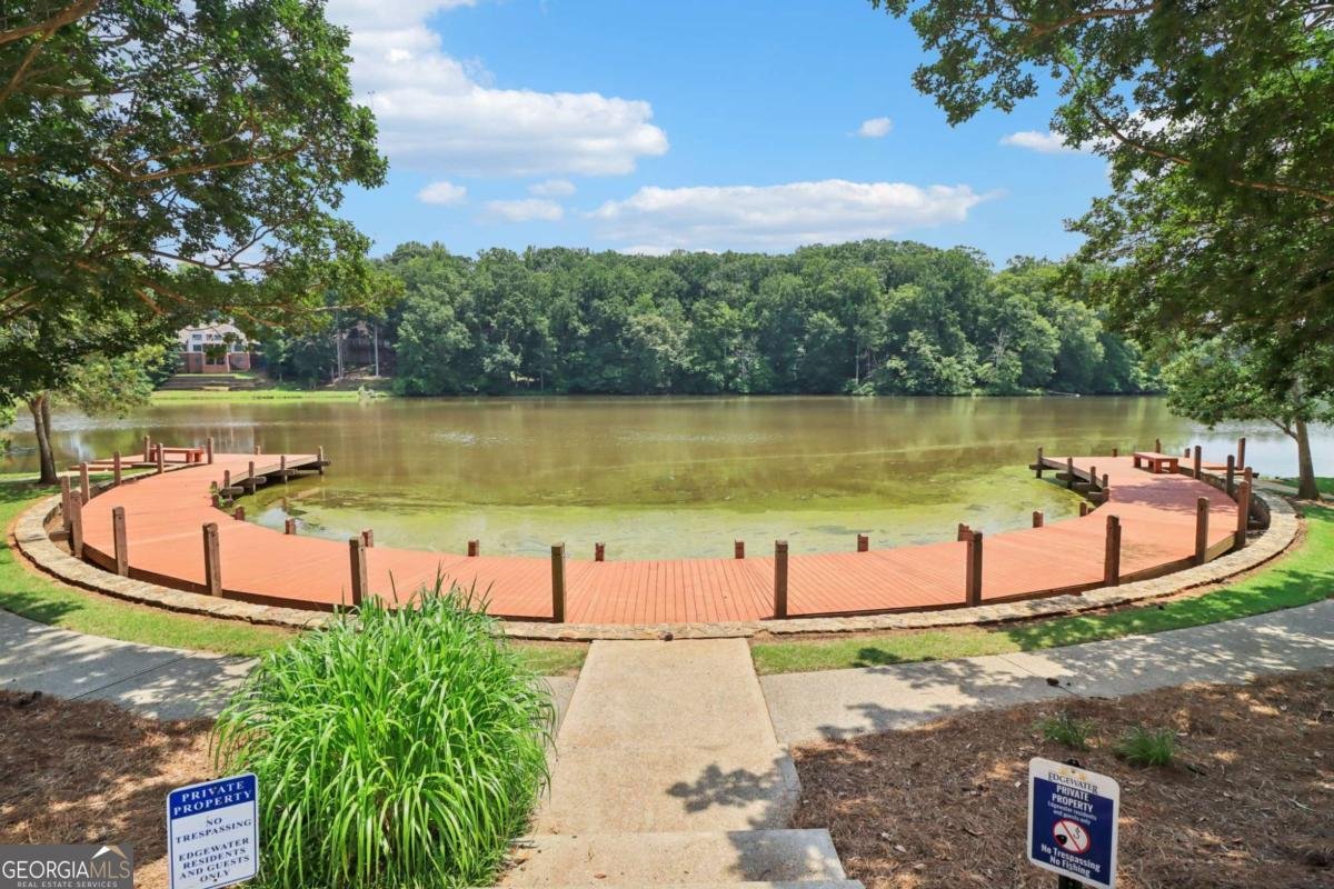 2575 Hidden Wood Lane Lawrenceville - 12