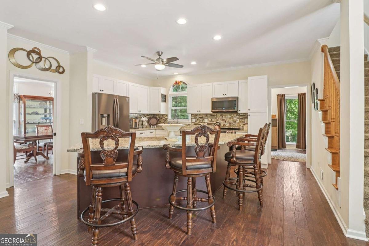 2575 Hidden Wood Lane Lawrenceville - 13
