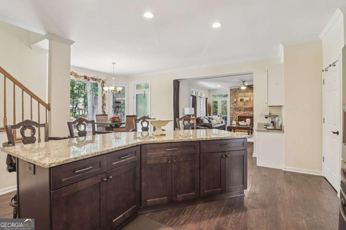 2575 Hidden Wood Lane Lawrenceville - 15