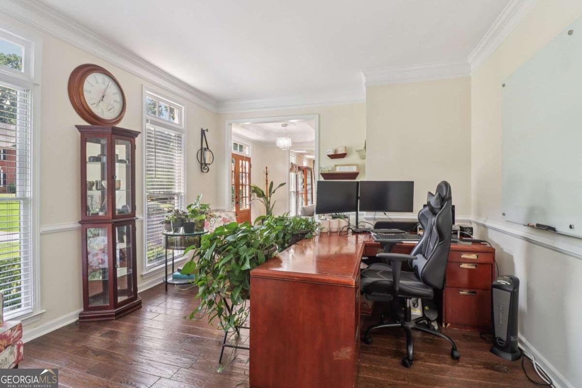 2575 Hidden Wood Lane Lawrenceville - 16