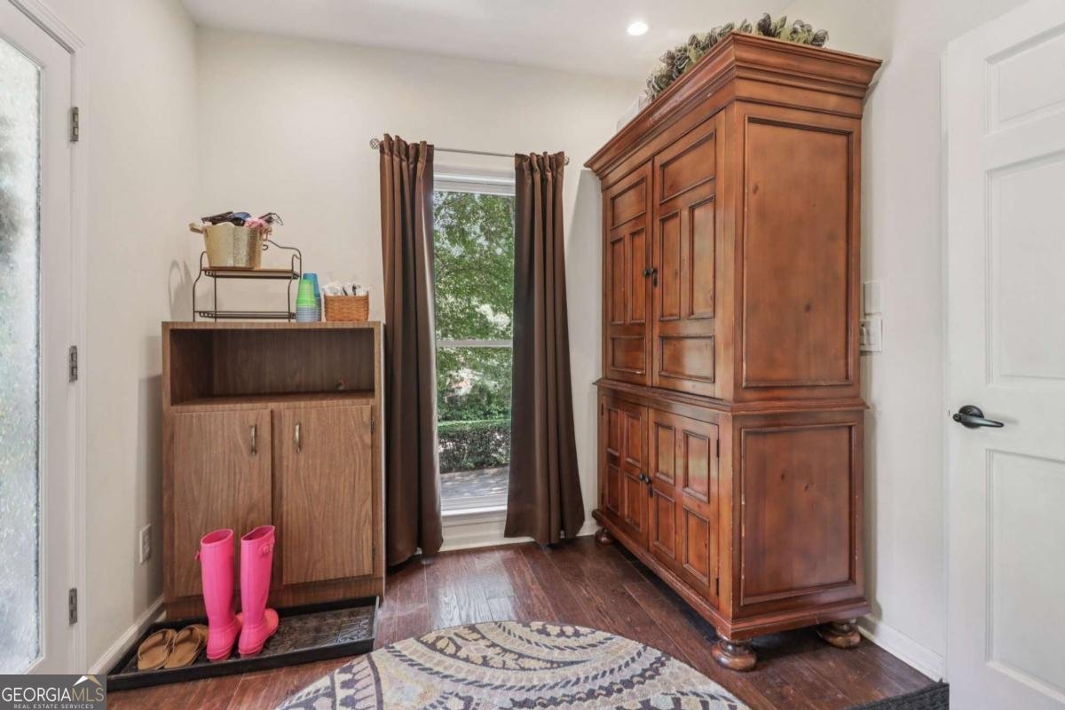 2575 Hidden Wood Lane Lawrenceville - 18