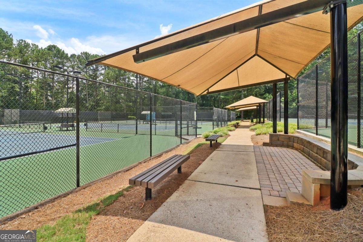 2575 Hidden Wood Lane Lawrenceville - 2